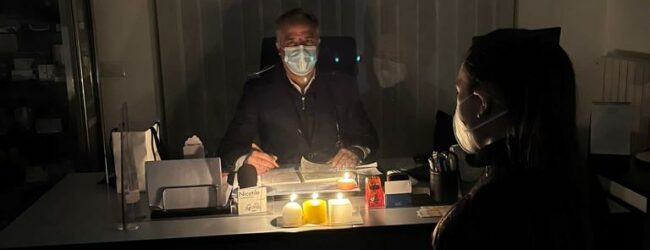 Medici di famiglia, la FIMMG di Benevento ha aderito all’iniziativa “visite a lume di candela”
