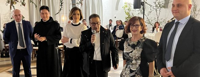 AFMAL, successo per la cena di beneficenza