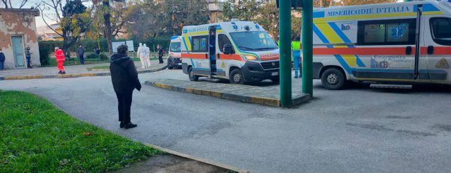Pronto Soccorso “San Pio”, la direzione: accessi in aumento ma situazione sotto controllo