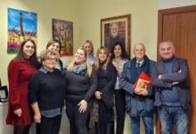 ACLI Benevento, riunita l’assemblea provinciale: il punto e gli auguri della presidente Pagliarulo