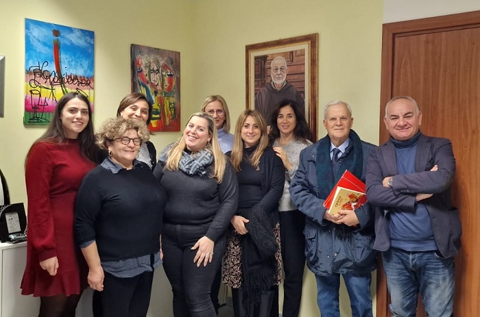 ACLI Benevento, riunita l’assemblea provinciale: il punto e gli auguri della presidente Pagliarulo