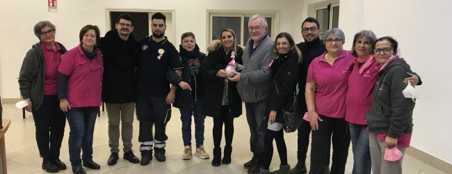 Monteforte Irpino| Prevenzione, tante visite gratuite nella tappa dell’Amos Partenio al centro Fenestrelle