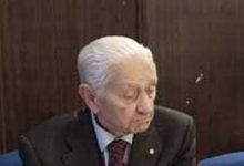 Avvocatura in lutto in Irpinia per la scomparsa dell’ex presidente dell’Ordine Giovanni De Lucia