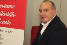 Raffaele Amore confermato alla guida del Centro Servizi Volontariato Irpinia Sannio