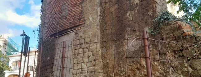 Avellino| Chiesa di S.Nicola di Greci ripulita da erbacce, Dello Iaco: risultato dopo mesi di segnalazioni