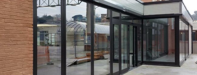 Avellino| Conto alla rovescia per l’apertura della Cittadella Sanitaria nel centro “Vivendi”