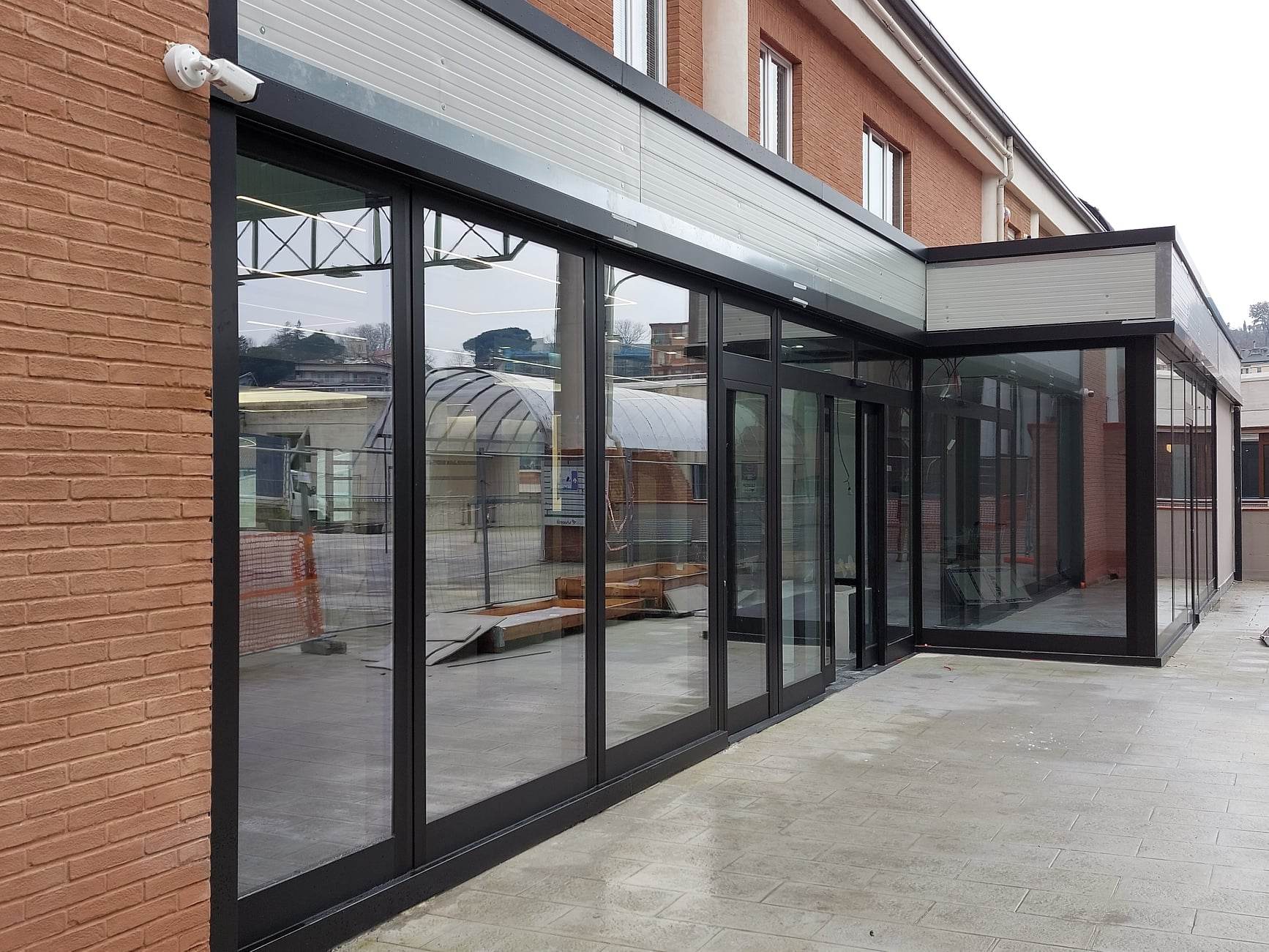 Avellino| Conto alla rovescia per l’apertura della Cittadella Sanitaria nel centro “Vivendi”