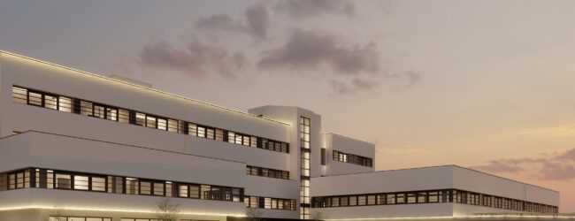 Unisannio, dal Miur 6 milioni e mezzo di euro per il polo didattico di Via delle Puglie