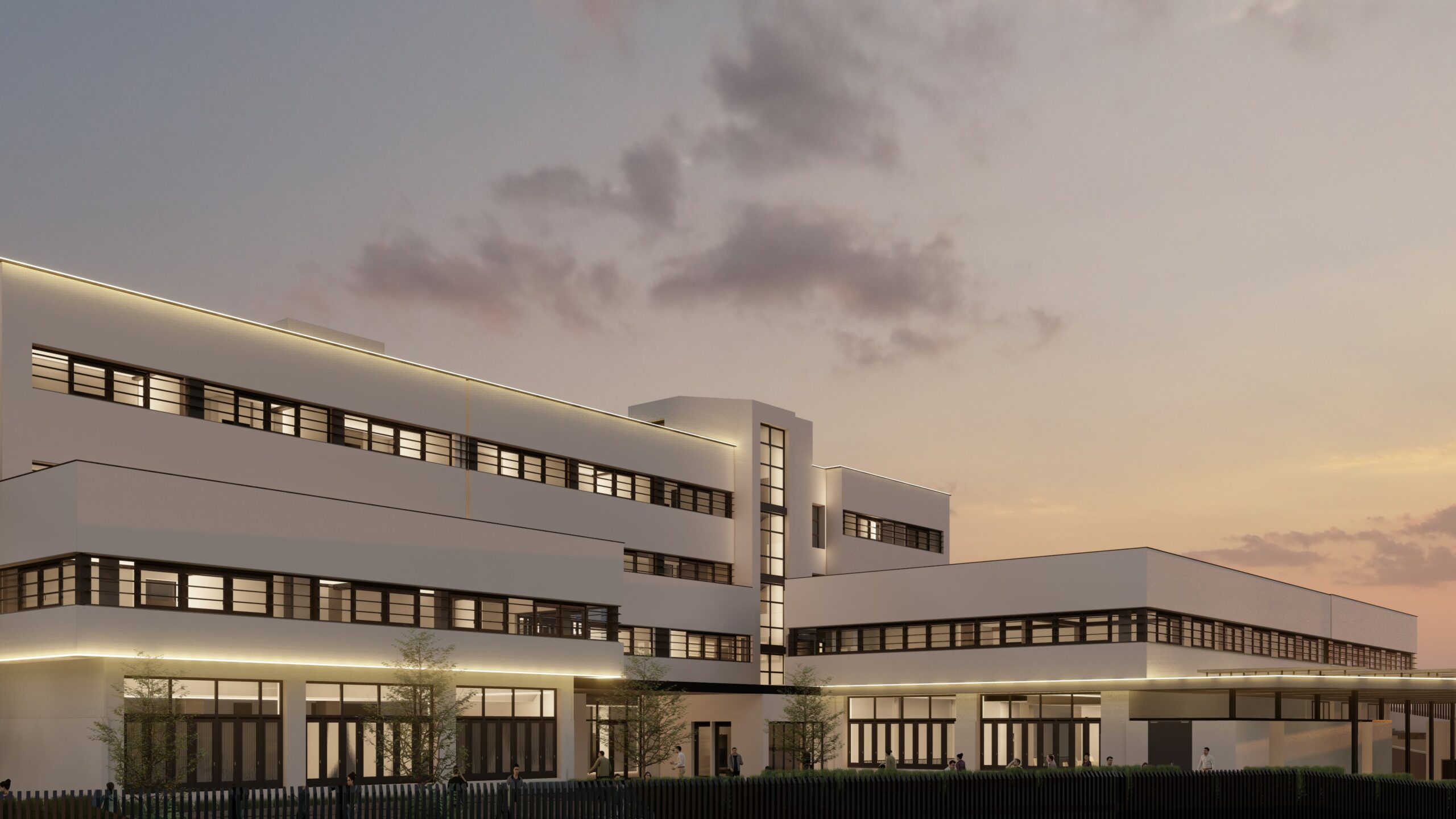 Unisannio, dal Miur 6 milioni e mezzo di euro per il polo didattico di Via delle Puglie