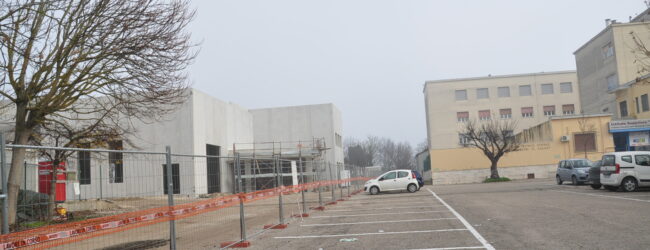 Benevento|Provincia cede area all’Universita’ degli Studi del Sannio