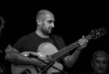 Nuovo Teatro Mulino Pacifico, torna il “Jazz Club” della Solot