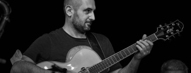 Nuovo Teatro Mulino Pacifico, torna il “Jazz Club” della Solot