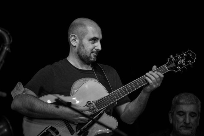 Nuovo Teatro Mulino Pacifico, torna il “Jazz Club” della Solot