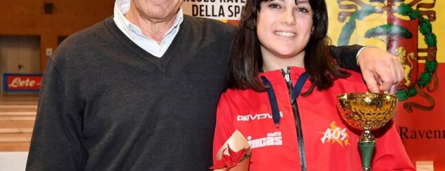 Accademia Olimpica Beneventana di Scherma, nel weekend medaglie e piazzamenti