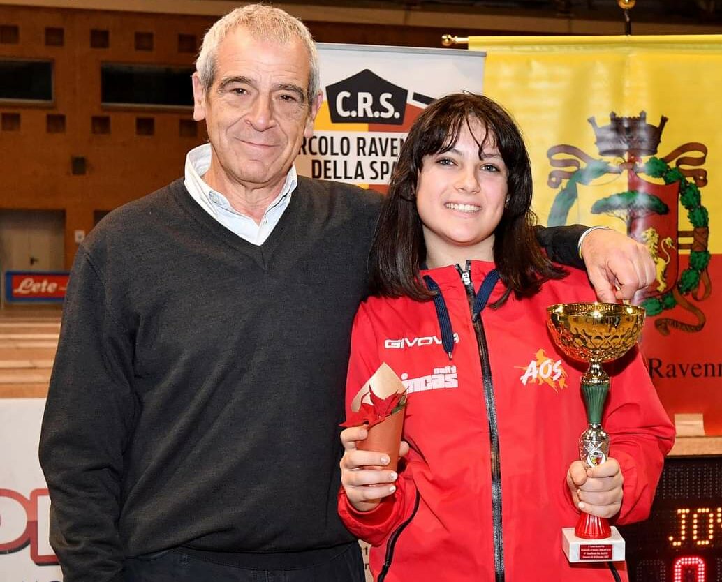 Accademia Olimpica Beneventana di Scherma, nel weekend medaglie e piazzamenti