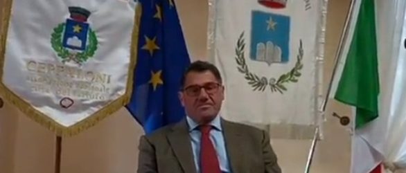 Raccolta fondi spontanea per la popolazione di Casamicciola in occasione del “Tartufo al Borgo’