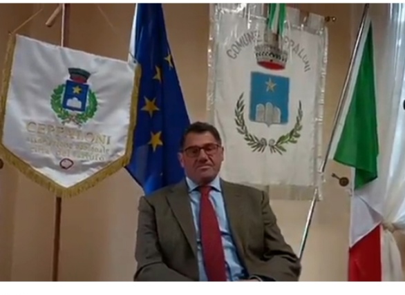 Raccolta fondi spontanea per la popolazione di Casamicciola in occasione del “Tartufo al Borgo’