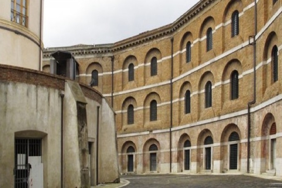 Avellino| Notte Europea dei Musei, al complesso del carcere borbonico visite e concerti