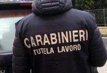 San Bartolomeo in Galdo|I carabinieri denunciano 9 persone per truffe agli anziani ed indebita percezione del reddito di cittadinanza