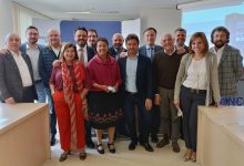 Caro materiali, ANCE  Benvento chiede la proroga delle misure adottate nel 2022