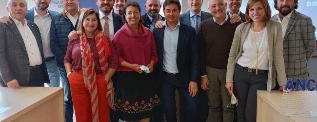 Caro materiali, ANCE  Benvento chiede la proroga delle misure adottate nel 2022