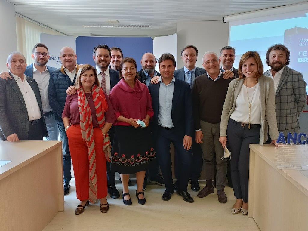 Caro materiali, ANCE  Benvento chiede la proroga delle misure adottate nel 2022