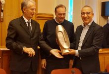 A Palazzo Mosti il ‘Premio Benevento Braille’