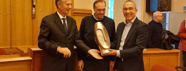 A Palazzo Mosti il ‘Premio Benevento Braille’