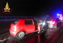 Incidente sull’A16, 82enne ferita deceduta al Moscati