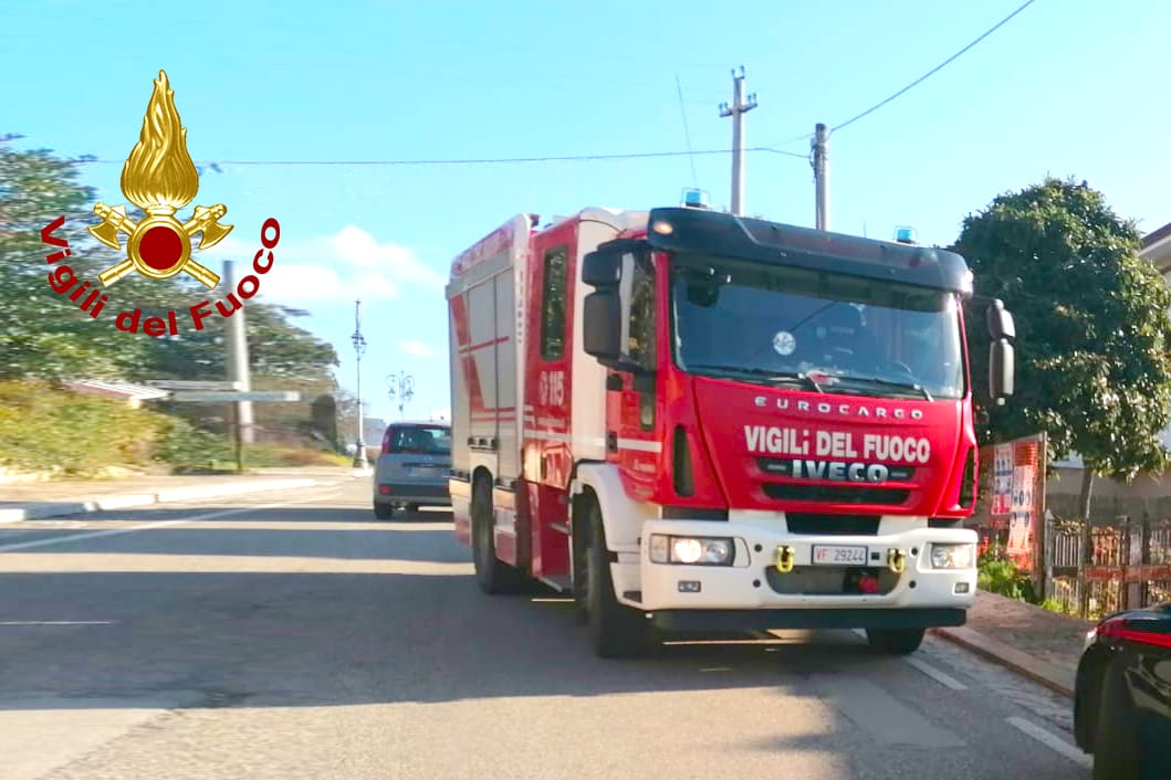 Mirabella Eclano| Dramma di Capodanno, 64enne trovato morto in casa