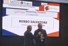 Premio HR Mission 2022, prestigioso riconoscimento a Gesesa