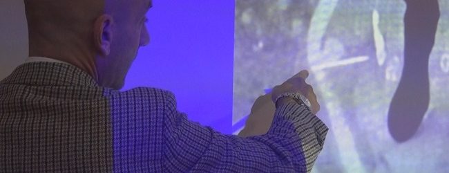 Una lisca di pesce gli perfora la carotide, 22enne salvato al San Pio