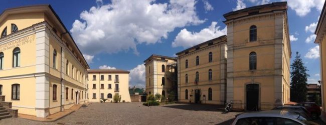 Avellino| Itg D’Agostino e Ance insieme per un progetto formativo che rilanci il ruolo del geometra