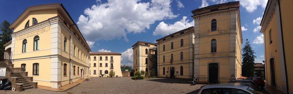 Avellino| Itg D’Agostino e Ance insieme per un progetto formativo che rilanci il ruolo del geometra