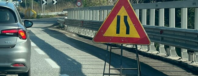 Rubano (FI): “Attenzione costante all’iter progettuale per il raddoppio della Telesina”