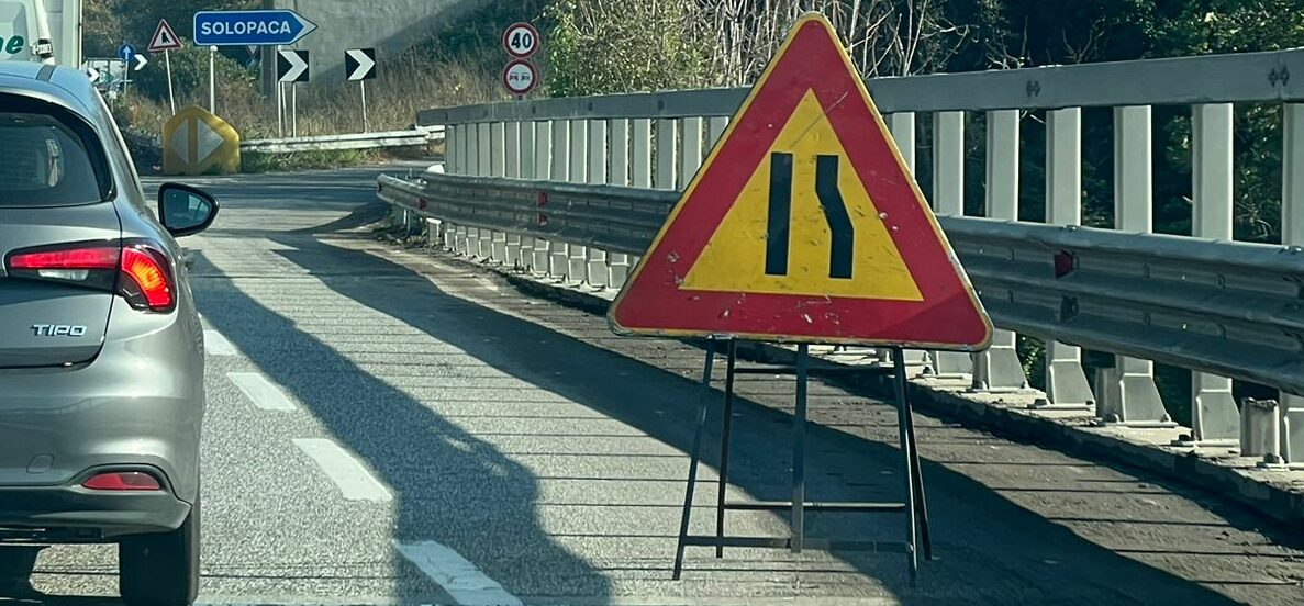 Rubano (FI): “Attenzione costante all’iter progettuale per il raddoppio della Telesina”