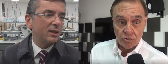 Facoltà di medicina, boutade o azione concreta?