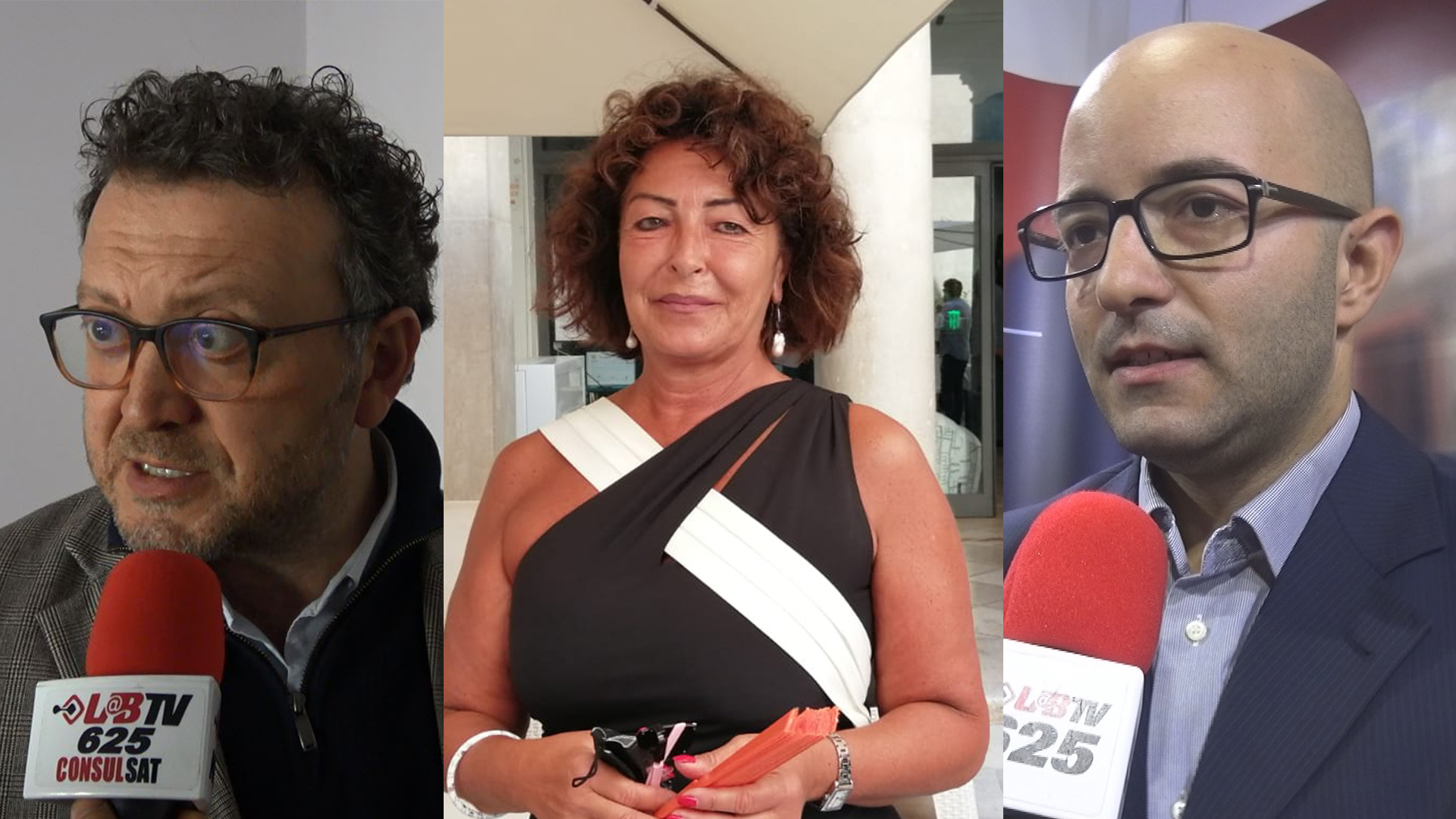 Complesso sportivo ‘Libertà’: i consiglieri De Lorenzo, De Stasio e Miceli chiedono chiarezza