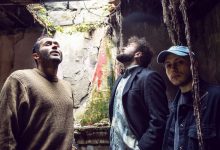 Urla dal Confine: arcaico e contemporaneo, l’album d’esordio di Osso Sacro