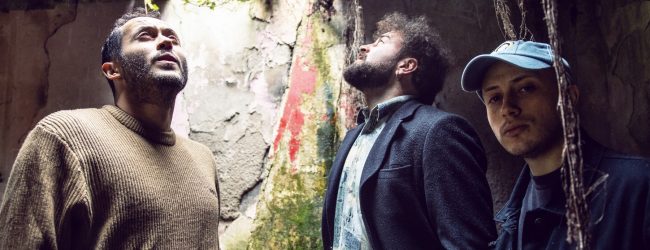 Urla dal Confine: arcaico e contemporaneo, l’album d’esordio di Osso Sacro