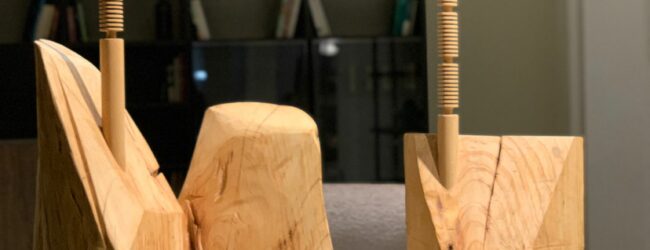 ‘Sottovoce’, a Benevento la mostra di design in programma sabato 17 dicembre