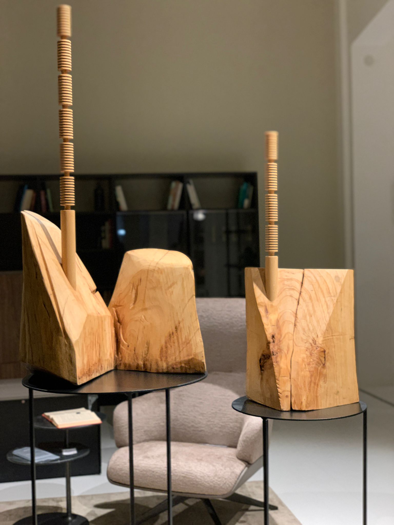 ‘Sottovoce’, a Benevento la mostra di design in programma sabato 17 dicembre