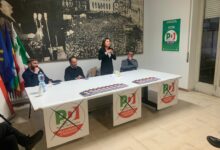 Avellino| Il Pd visto da Paola De Micheli: immagino un partito degli iscritti che contano
