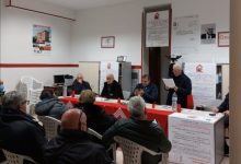 Sunia Benevento, riconfermato il Segretario Giuseppe Falzarano