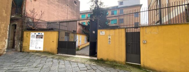 Innovazione e alta formazione, a Benevento al via i lavori di riqualificazione dell’ex Battistine