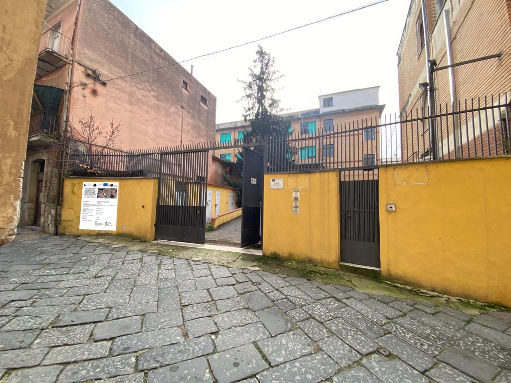 Innovazione e alta formazione, a Benevento al via i lavori di riqualificazione dell’ex Battistine