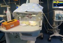 Neonata muore all’Ospedale San Pio di Benevento, la Direzione ospedaliera: piena fiducia nella Magistratura