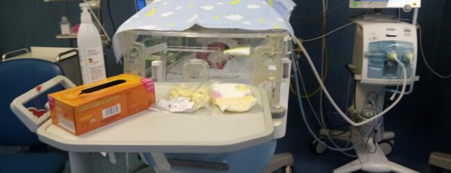 Neonata muore all’Ospedale San Pio di Benevento, la Direzione ospedaliera: piena fiducia nella Magistratura