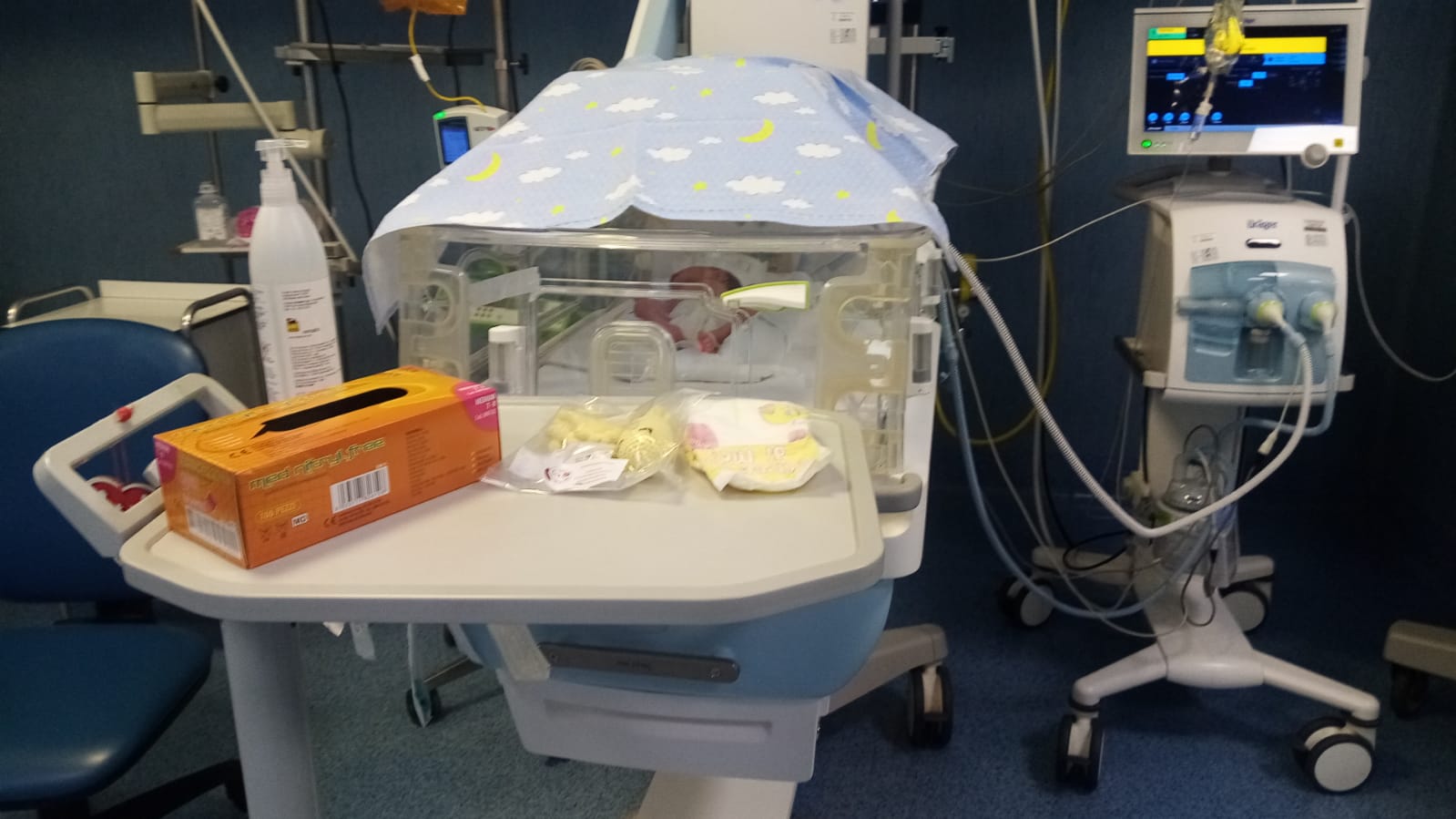 Neonata muore all’Ospedale San Pio di Benevento, la Direzione ospedaliera: piena fiducia nella Magistratura