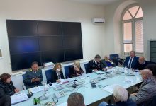 Avellino| Sicurezza sui luoghi di lavoro in Irpinia, in prefettura il primo tavolo operativo